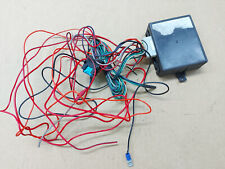 ?STEUERGERÄT ECU ELEKTRONISCHE WEGFAHRSPERRE ? ALARMANLAGE ? VW AUDI G60 VR6