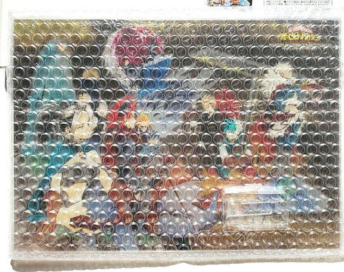 Hero academia acryl - hero,
