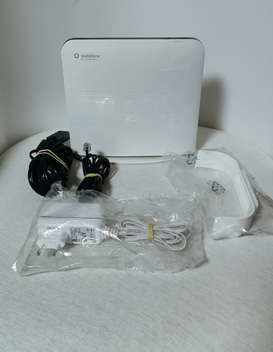 Vodafone dsl easybox 802 - vodafone,