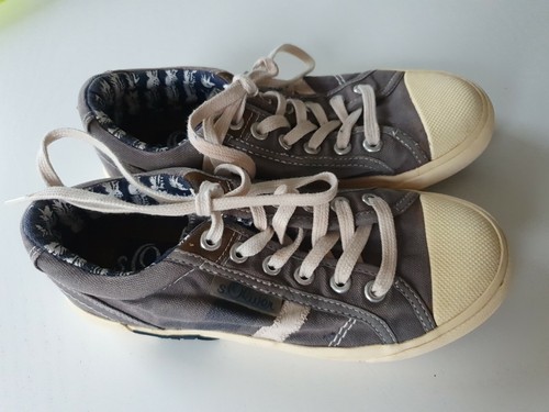 Oliver halbschuhe schuhe - halbschuhe,,