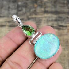 Australischer Triole Opal