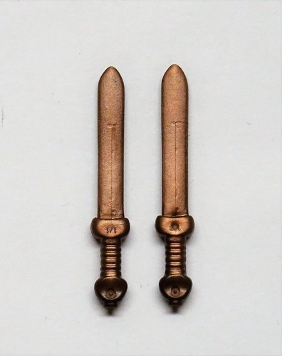 Schwert gladius bronze - 2,