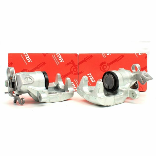 Trw bremssattel für ford - bremssattel,