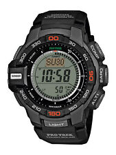 Solar Uhr CASIO PRO TREK
