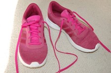 ADIDAS - GR. 35 - Turnschuhe /