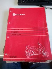 Handbuch Für Gilera Runner 50