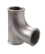 Atusa Temperguss Bogen