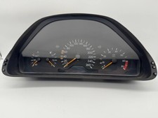 Mercedes W210 E-Klasse Kombiinstrument Tacho Original Bordcomp 2105409547 F095