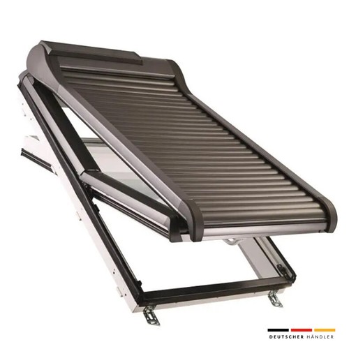 Roto designo r78 - k, dachfenster