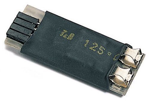 Fmz adapter fleischmann 6884 - fmz,