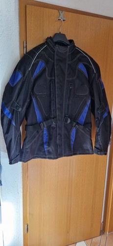 Herren motorradjacke cordura - motorradjacke,,