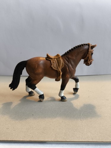 Schleich hannoveraner stute - schleich,