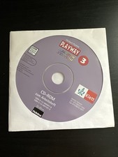 Playway Rainbow Edition 3 CD