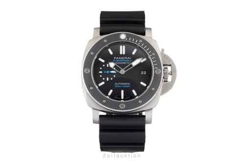 Panerai luminor submersible - submersible, 47