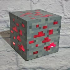 Minecraft Redstone Ore