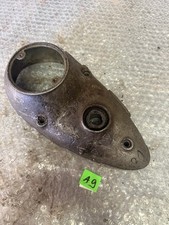 DKW RT Motor Seitendeckel