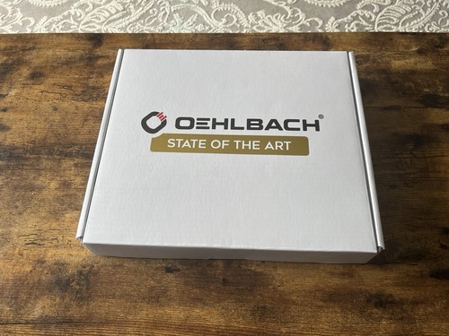 Oehlbach xxl fusion - xxl, two