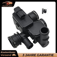 HEIZUNGSVENTIL FÜR MERCEDES