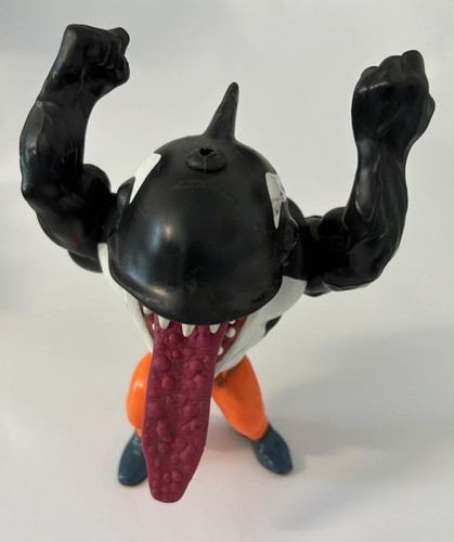 Vintage street sharks moby - vintage,