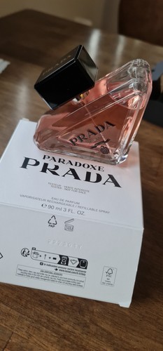 Prada paradoxe eau - prada,