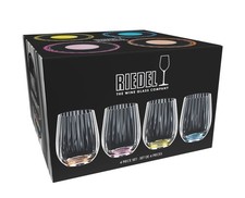 4 Riedel  HAPPY O Optic