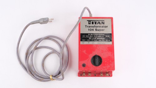 Titan 104