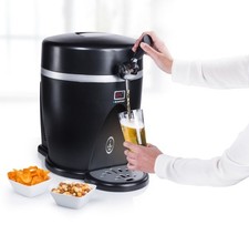 Blaupunkt 5L Bierzapfanlage &