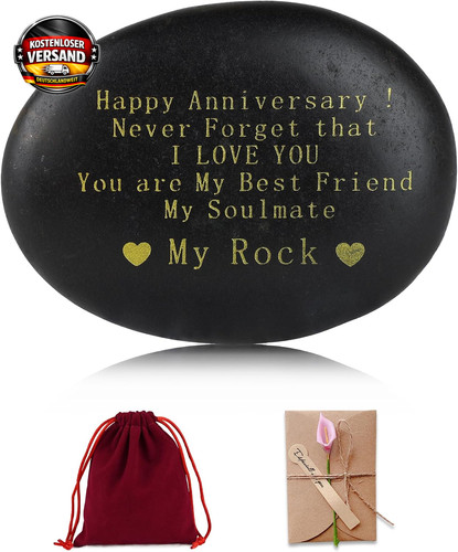 Happy anniversary rock - happy, –