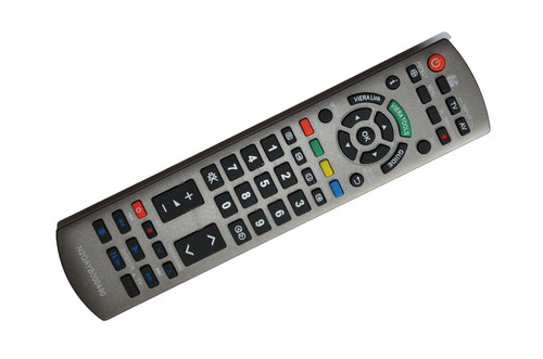 Fernbedienung für panasonic - fernbedienung,
