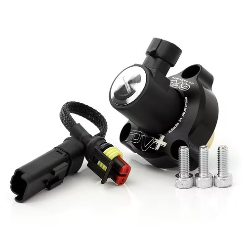 Gfb t9382 - gfb, dv+