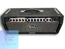 Koch Multitone 100W Amp Head