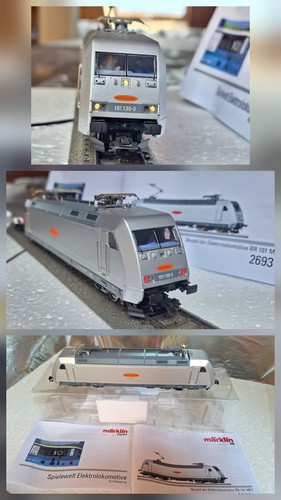 Märklin 101 130 - br,