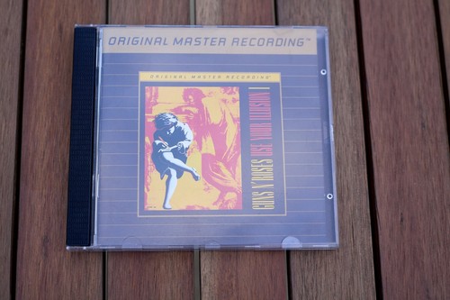 Guns roses use your - n’,
