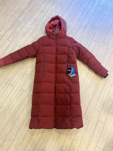 Icepeak wintermantel brilon - wintermantel,