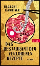Das Restaurant der verlorenen