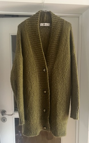 Zara cardigan strickjacke - zara, /
