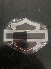 Harley Davidson Tank Embleme 