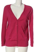 VANILIA Cardigan Damen Jacke Gr. DE 40 pink