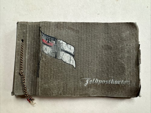 Feldpost postkarten - feldpost,