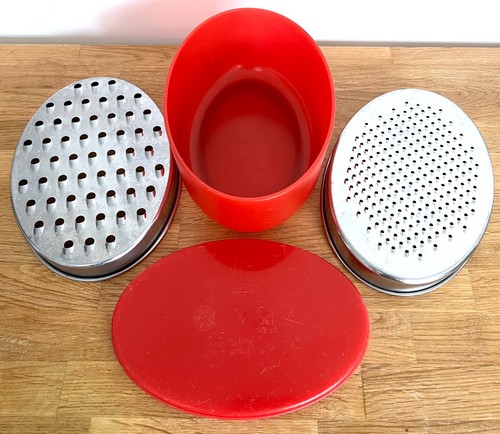 Ikea käsereibe stück box - -,