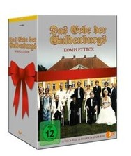 Das Erbe der Guldenburgs - Komplettbox [12 DVDs] von Gero... | DVD | Zustand gut