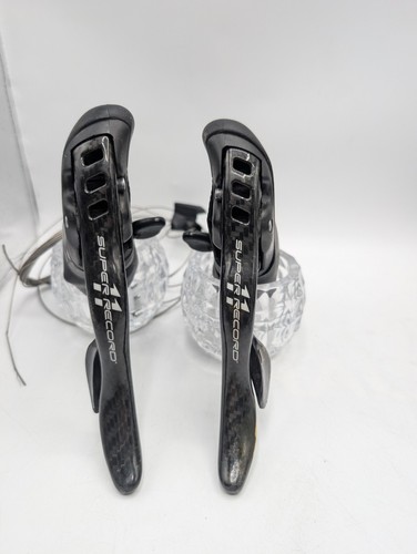 Campagnolo super record - campagnolo,