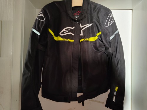 Alpinestars motorradjacke - alpinestars,