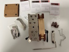 gebraucht Noctua NH-U12S AM4