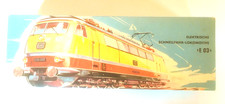Für Märklin 3053 Lok BR E03