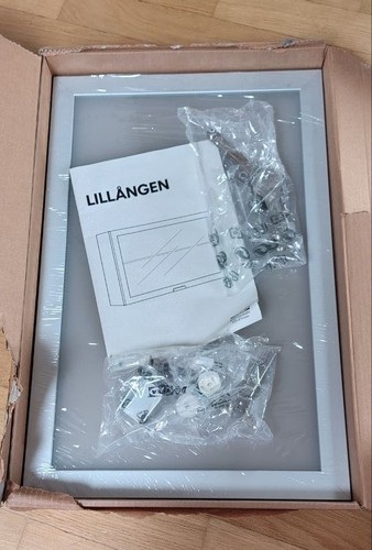 Ikea lillangen hängeschrank - ikea,