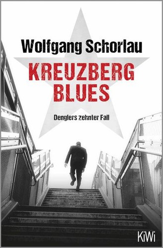 Kreuzberg blues wolfgang - blues, |