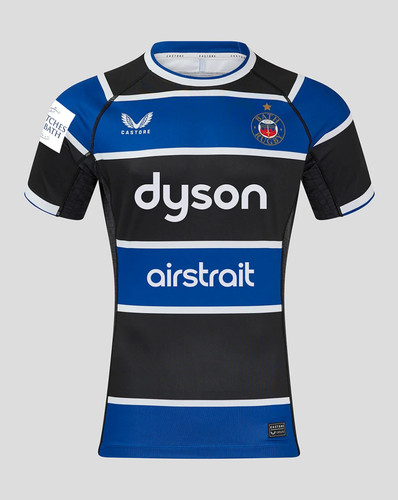 Bath rugby herren trikot - bath,