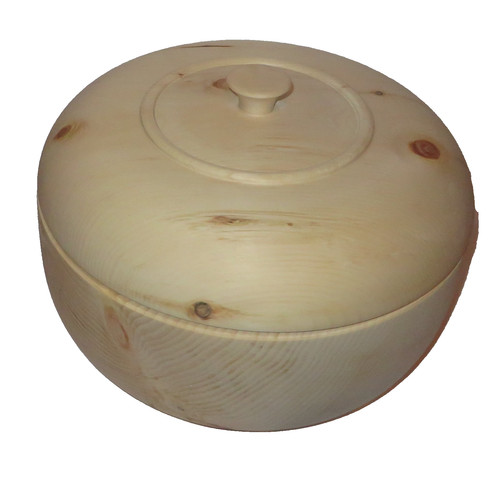 Zirbenbrottopf brottruhe - zirbenbrottopf,,