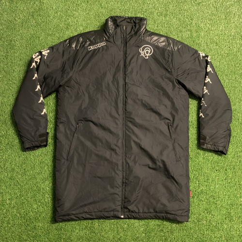 Kappa stadionjacke derby - kappa,